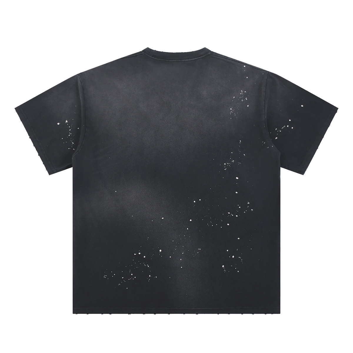OBSIDIAN SPLATTER - PIECE  I
