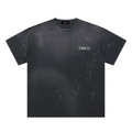 OBSIDIAN SPLATTER - PIECE  I