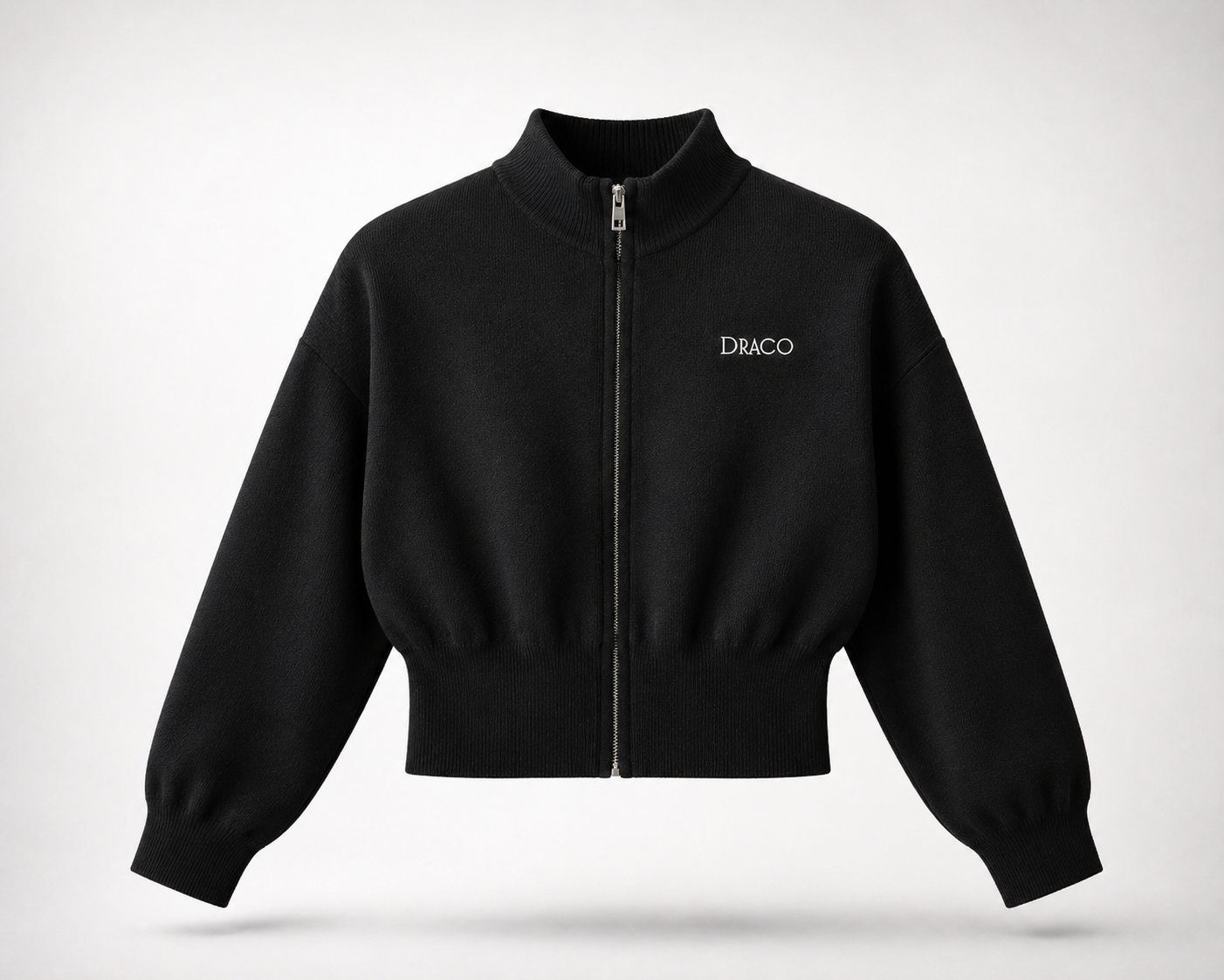 DRACO - Women's Zip up Jacket